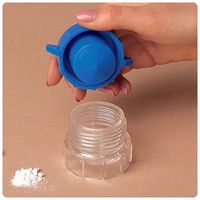 Pill Crusher. - Package of 15