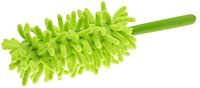 SE - Duster - Flexible, Telescopic, 30” Ext. Length, Green - EBD2601-1G