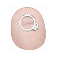 SenSura Click 2-Piece Closed Pouch 3/8" - 2-3/4", Opaque - 30 Each / Box