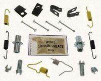 Carlson 17468 Parking Brake Hardware Kit