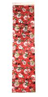 Snow Man Gift Wrap Tissue Paper - Wrapping Tissue (Snow Man)