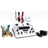 Yingdi New & Improved 4 Channel Acupuncture Machine