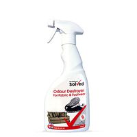 Problem Solved Odour Destroyer for Fabric and Footwear