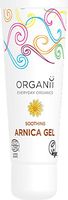 Organii Organic Arnica Gel 50ml