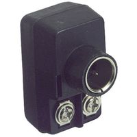 Parts Express Push-On "F" Type Balun (2 Pack)