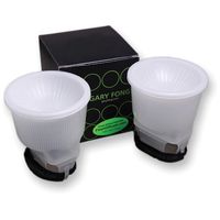 Gary Fong LSUSTART Lightsphere Universal Starter Kit