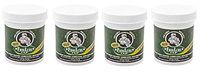 Froglube CLP 4 Oz. Tub of Paste Gun Cleaner Lubricant Protectant (Fоur Расk)