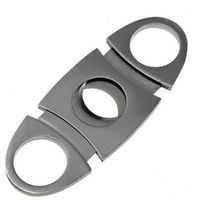 Cigar Cutter Stainless Steel