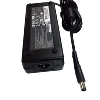 120W Replacement AC Adapter 18.5v6.5a for HP ENVY 17-2010tx, 100% Compatible with P/N: 608426-001, 609941-001