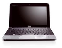 Dell Inspiron Mini IM10-2863 10.1-Inch Obsidian Black Netbook