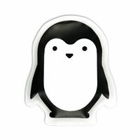 Kikkerland Hot and Cold Pack, Penguin