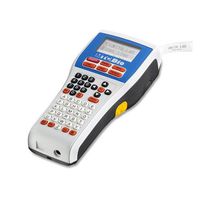 MTC Bio L9010-12CK Tape for LABeler Lab Printer