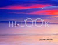 Hi-Look Microfiber Cleaning Cloth - Santa Barbara Coast