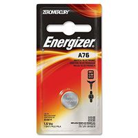 EVEREADY BATTERY - BATTERY,1.5V ALK WACH ELE
