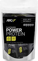 ATAQ Plant Based Protein Powder | Vegan, Gluten Free, Dairy Free, Soy Free, No Whey, Non GMO, Low Carb, Low Sugar | 25g Plant Based Protein Per Serving | Variety Pack, 3 Single Serving Packets