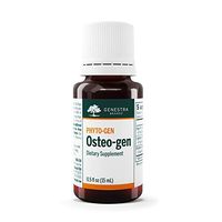 Genestra Brands - Osteo-gen - Mugo Pine, Lingonberry, and BlackBerry Herbal Supplement - 0.5 fl. oz.