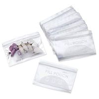 200 CT Pill Pouches - Perfect for Pills and Vitamins