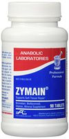 Anabolic Laboratories, Zymain 90 tablets