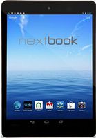 Nextbook8 Quad-Core 8GB Android Tablet