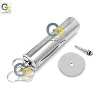 G.S EAR SYRINGE 113 GM- EAR WAX REMOVER SYRINGE- WAX CLEANING SYRINGE