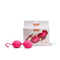 Kegel Exercise Weights/Purple