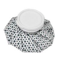 Ice Bags Refillable Instant Ice Pack For Sports Injuries Hot & Cold Therapy Shoulder Back Knee Pain Relief