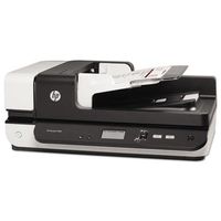 HP L2725B Scanjet Enterprise 7500 Flatbed Scanner, 600 x 600 dpi