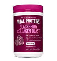 Vital Proteins BlackBerry Blast Collagen Powder