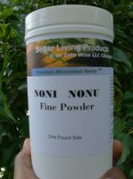 Noni Nonu Fruit Powder