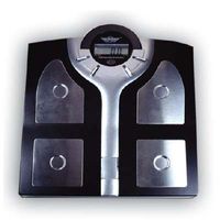 Talking Body Fat Scale - Scale