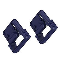Headgear Clips for ResMed Ultra Mirage II - Mirage Micro - Mirage Activa LT & Mirage SoftGel