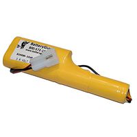 Generic Battery 52-0185 Replacement Battery (Rechargeable)