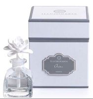 Zodax ASTER Mini Illuminaria Porcelain Diffuser