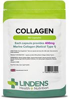 Marine Collagen 90 Capsules