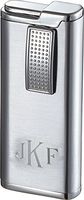 Personalized Torch Flame Butane Lighter for Cigars or Cigarettes with Free Engraving