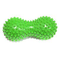 Sport Foot Massage Roller, Plantar Fasciitis Massager, Hot/Cold Acupressure Tool for Feet for Deep Tissue, Trigger Point, Feet, Back, Hand, Muscles, Myofascial