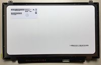 Generic replacement for HP Chromebook 14-AK041DX 14.0" HD LCD LED Screen WXGA NEW