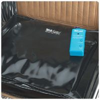 Skil-CareGel Foam Cushion Alarm Gel Foam Cushion Alarm - 20'' x 16" x 21/2"