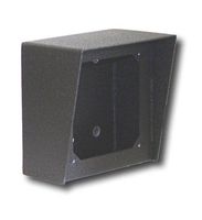 Viking Electronics VK-VE-5X5 Surface Mount Box W1000/2000/3000 White Box