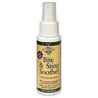 All Terrain Bite & Sting Soother 2 oz, Soothes & Relieves Insect Bites & Stings, 2 Count, Bundle