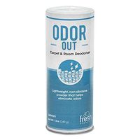 Odor-Out Rug and Room Deodorant Shake Can Bouquet - 12 Ounce