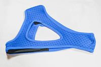 Anti Snoring Chin Strap and Sleep Aid. Adjustable Snore Stopper for Men and Women.