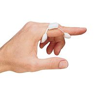 LMB Acu-Spring PIP Extension Assist Size: Size B, 2 1/4" (5.72cm) - Model 704501