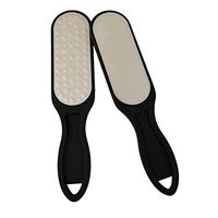 ULTNICE Colossal Pedicure Rasp Foot File Callus remover Foot care pedicure metal surface tool to remove hard skin