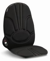 HoMedics Back Charger Massage Cushion with Heat