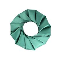 SMARTCARE Cool Pack Ice Bag Easy to Use for Injuries, Strain- Effective Cold Pain Relief Therapy for Knee, Elbow Ankle, Durable, Reusable, Water Proof, Spill Proof Cap - XXL