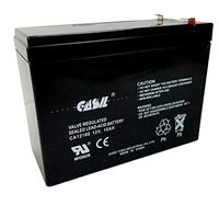 Ritar RT12100 12V 10Ah Replacement Battery