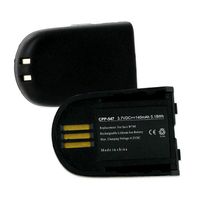 Empire Battery CPP-547 Replaces PLANTRONICS SAVI WH500 3.7V 140mAh LI-POL