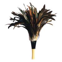 Tolco 14" Washable Ostrich Feather Duster - Each