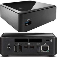 Single Pack DC53427HYE NUC Electronics Computer Networking